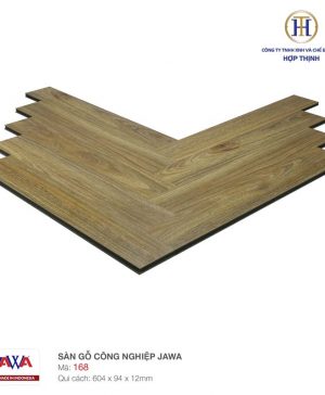 Sàn gỗ xương cá
